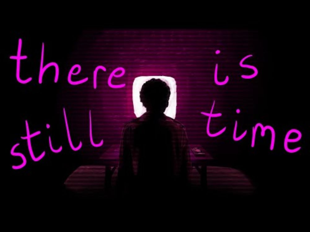 Everyone's Wrong About I Saw The TV Glow