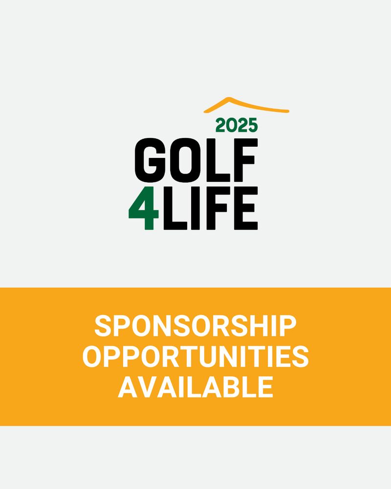 Time is running out to sponsor the 28th Annual Golf4Life Fundraising Tournament in support of The Mark Preece Family House! Promote your business help MPFH continue to be the calm in the storm for families in crisis. Visit https://birdease.com/golf4life2025/sponsorships for information become a sponsor and to register. #Golf4Life #G4L #MarkPreeceFamilyHouse #MPFH #HamOnt #OntarioGolf