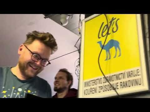 Vibe coding battle 11/2025