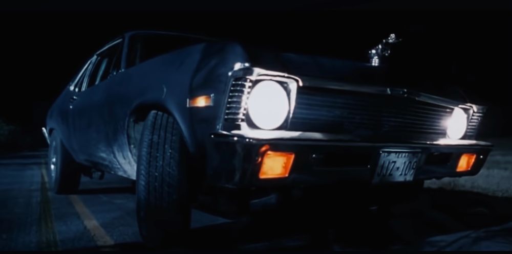 Cinematography
Quentin Tarantino