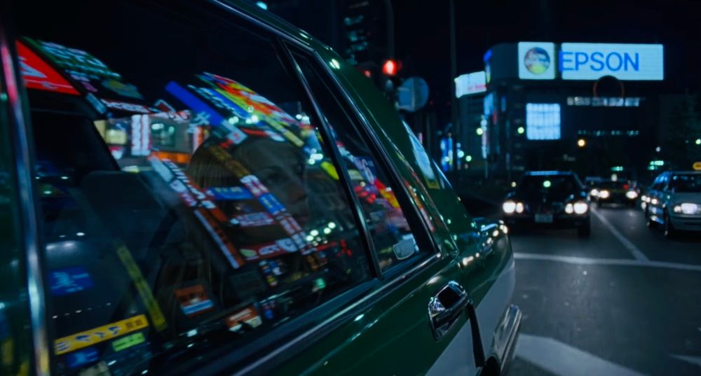 Cinematography
Lance Acord