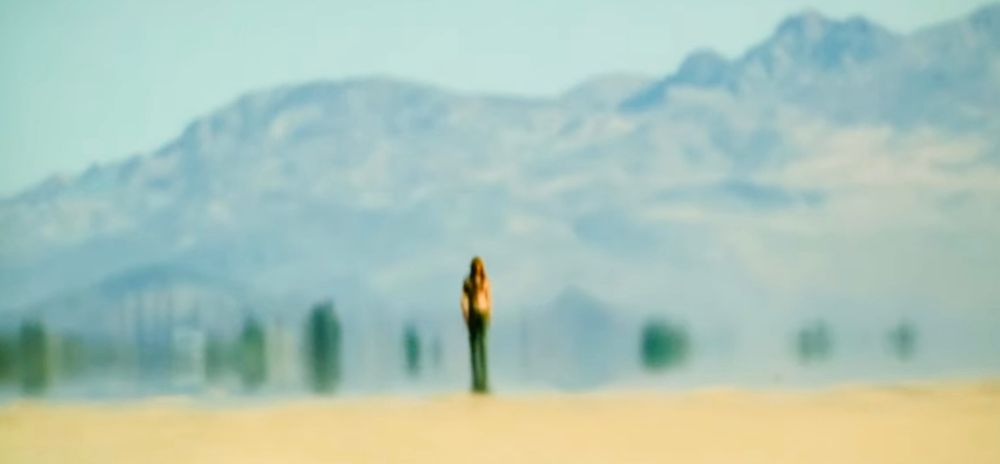 Uma Thurman as Beatrix "the Bride" Kiddo (code name Black Mamba)