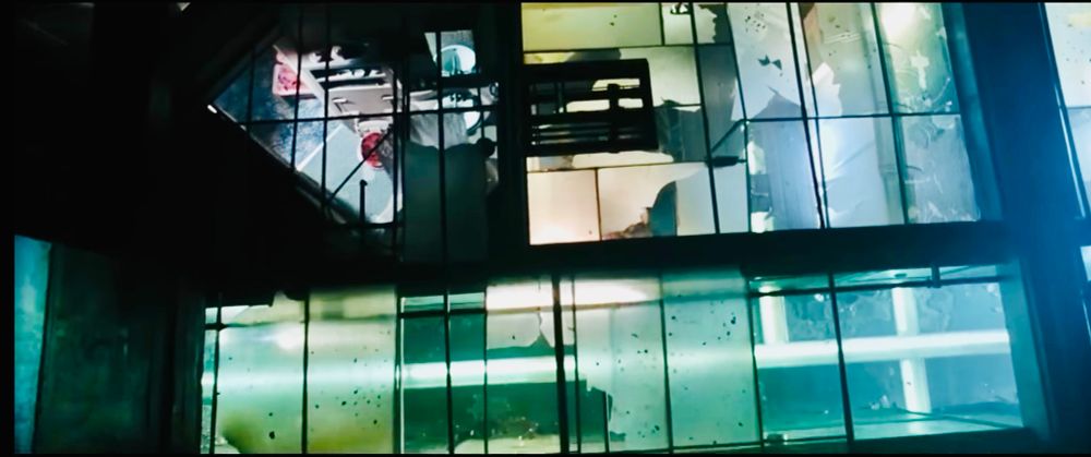 Cinematography
Janusz Kamiński