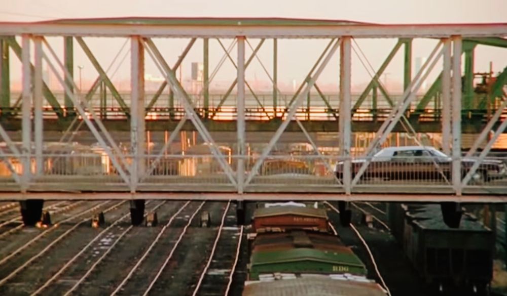 Filming took place primarily throughout Philadelphia..