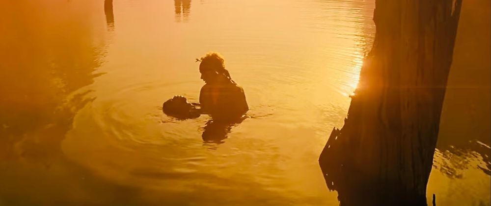 The title Apocalypse Now was inspired by a button badge popular with hippies during the 1960s that said 