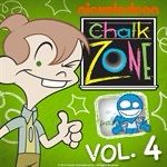 ChalkZone - Vol. 4