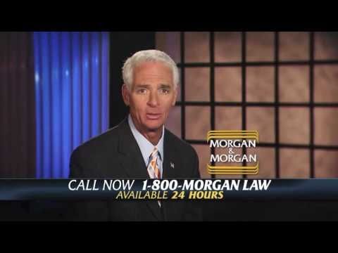 Morgan and Morgan 3.0