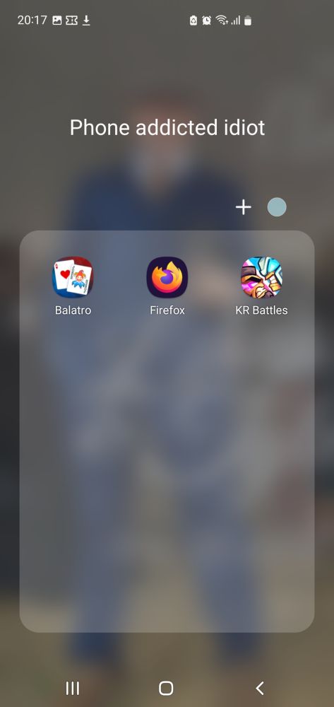 KR BATTLESSSSS
