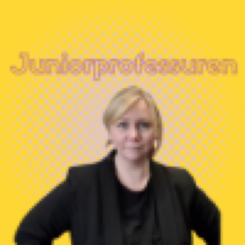 #12 - Juniorprofessuren mit Dr. Lara Altenstädter ~ Die Wissen schafft Podcast