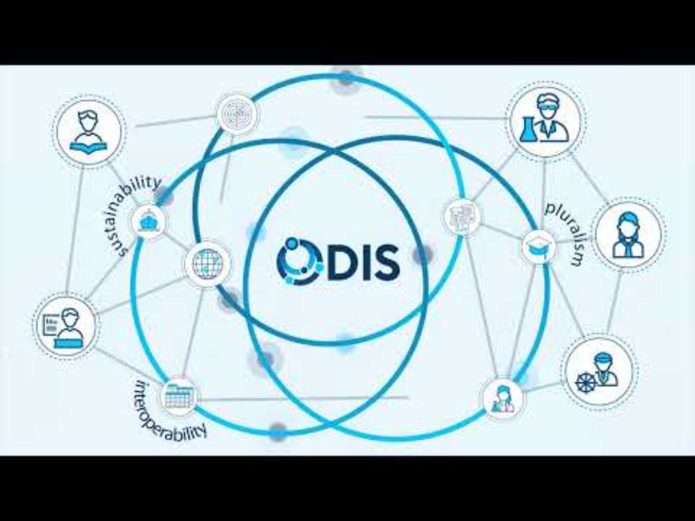 ODIS video_English version