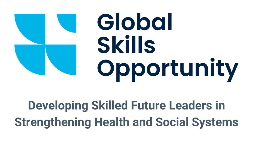 Global Skills Opportunity