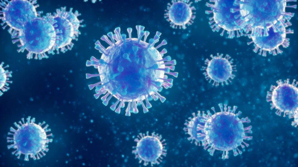 Viruses