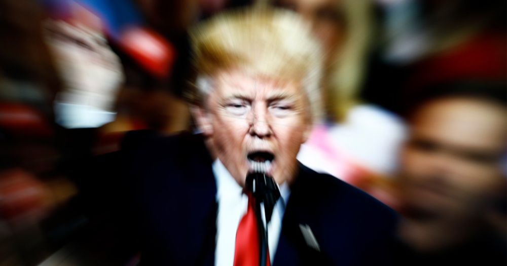 How the Establishment is helping Trump’s revenge-a-thon