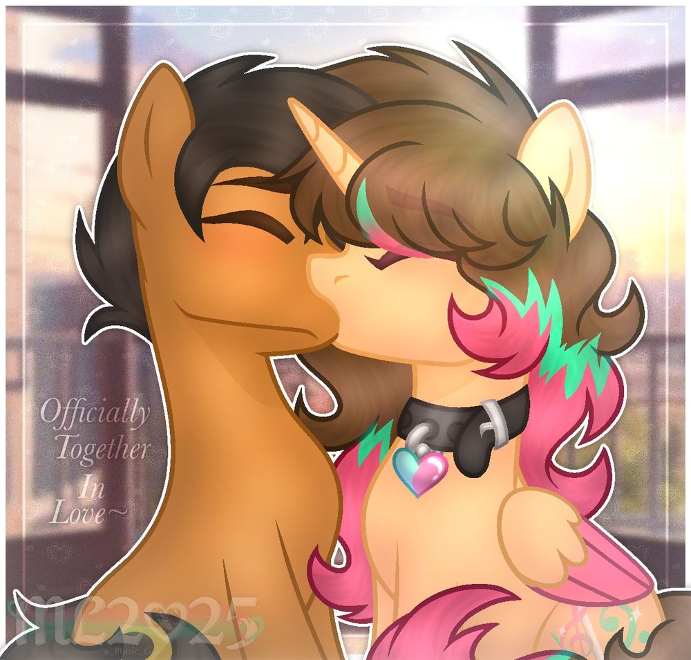 🗓️ December 3, 2025
🩷 Ocs belongs to MusicLight & ProfessionalPup 🧡
💬 Base made by arina-gremyako on Vk