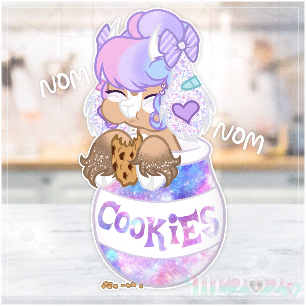 🗓️ October 17, 2025
🩷 Oc belongs to SaveyBear27 
💬 Base made by AzureArt-Bases on DeviantArt
💸 YCH: $15 (Flat Colored Only) Link in profile 🩷