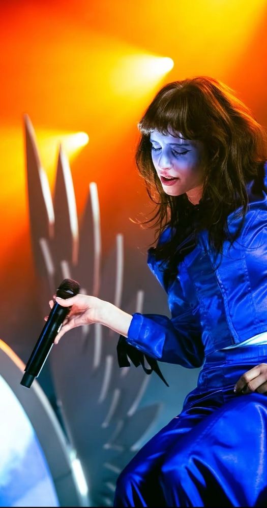 mica tenenbaume live