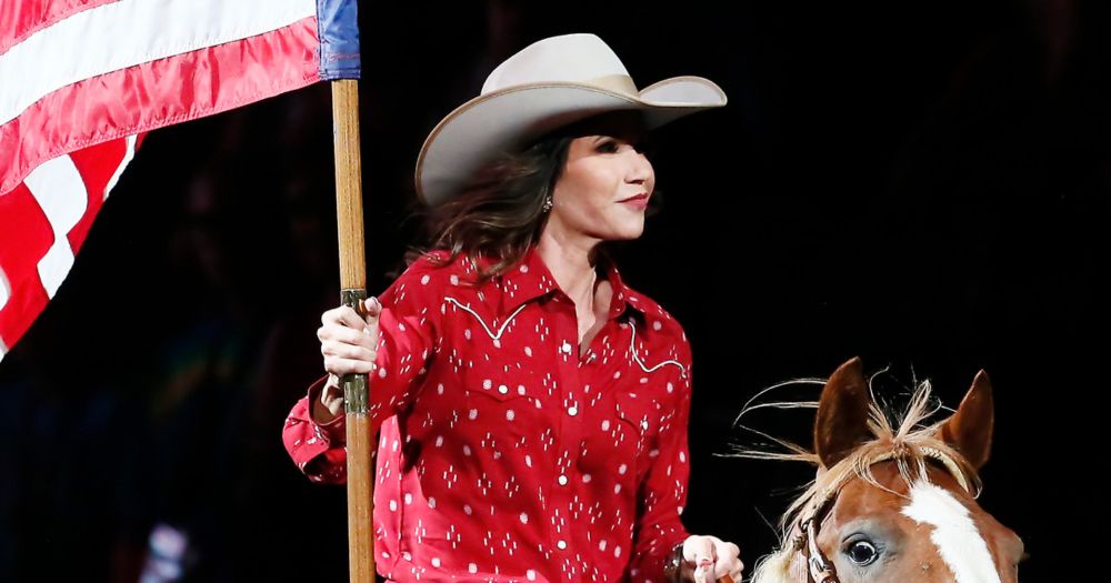 A dark money group paid $80,000 to Noem’s personal company when she was governor of South Dakota. She did not include this income on her federal disclosure forms, a likely violation of ethics requirem...