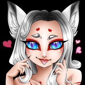 FluffleStuffle - Twitch