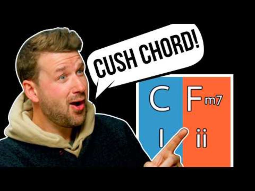 What Are Cush Chords?