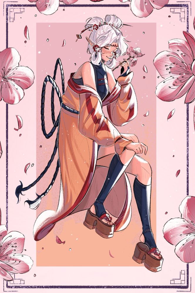 commission done by tualptie008