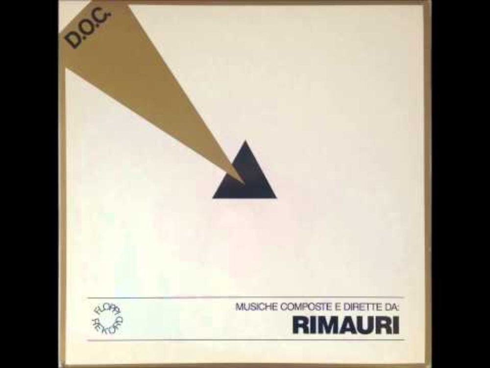 Rimauri - I Folletti