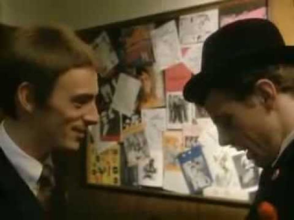 The Style Council  Solid Bond In Your Heart
