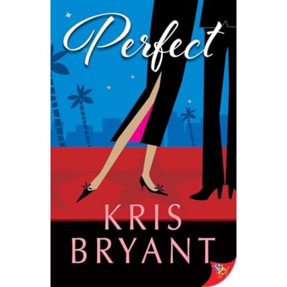 ReadingwithCaz ’s review of Perfect