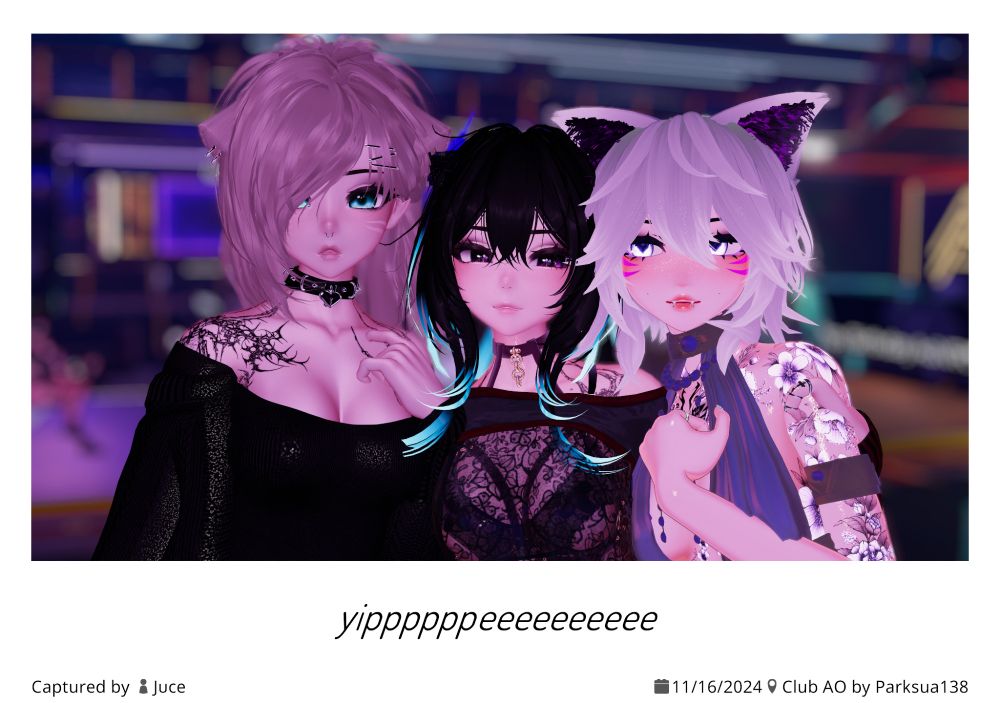 Juce | Danners | Zoid