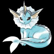 vaporeon