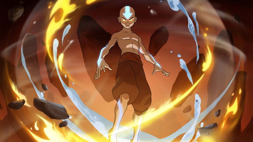 Avatar: The Last Airbender ganhará RPG de ação AAA pelas mãos da Saber Interactive e Paramount Game Studios