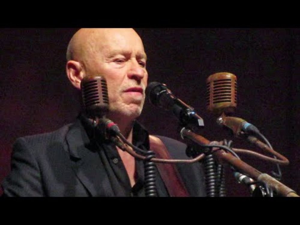 THE THE / Huxleys Neue Welt, Berlin / 17 September 2024