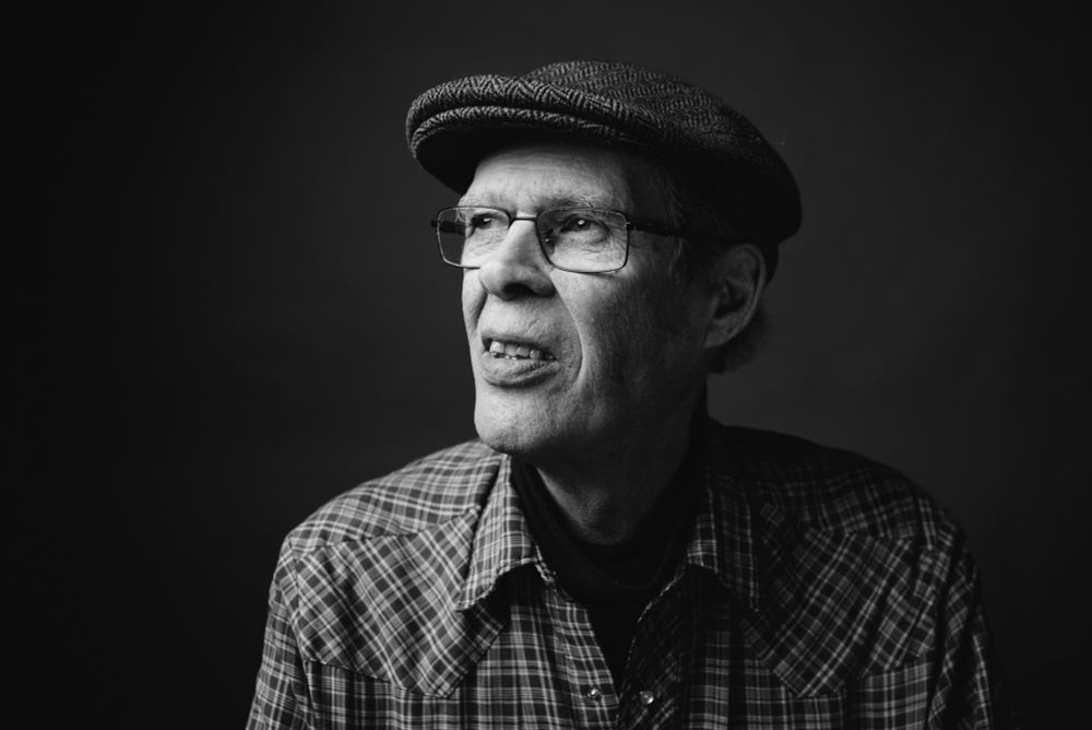 Minnesota folk music legend Spider John Koerner has died