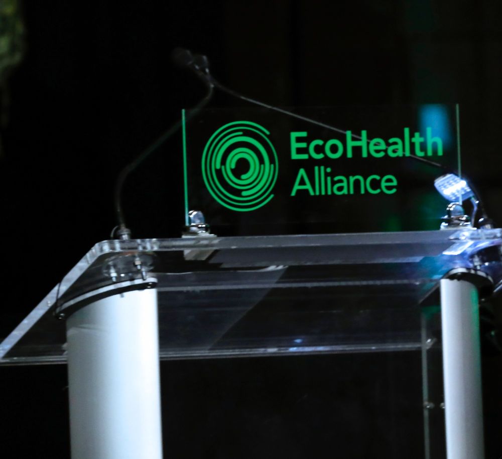 A New Report from EcoHealth Alliance Corrects the Record - EcoHealth Alliance