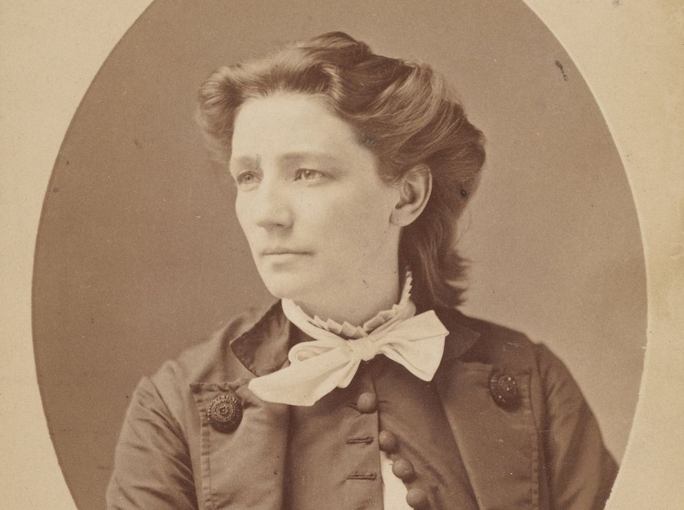 “Freedom! Equality!! Justice!!!”: Victoria Woodhull’s Impending Revolution (1872)