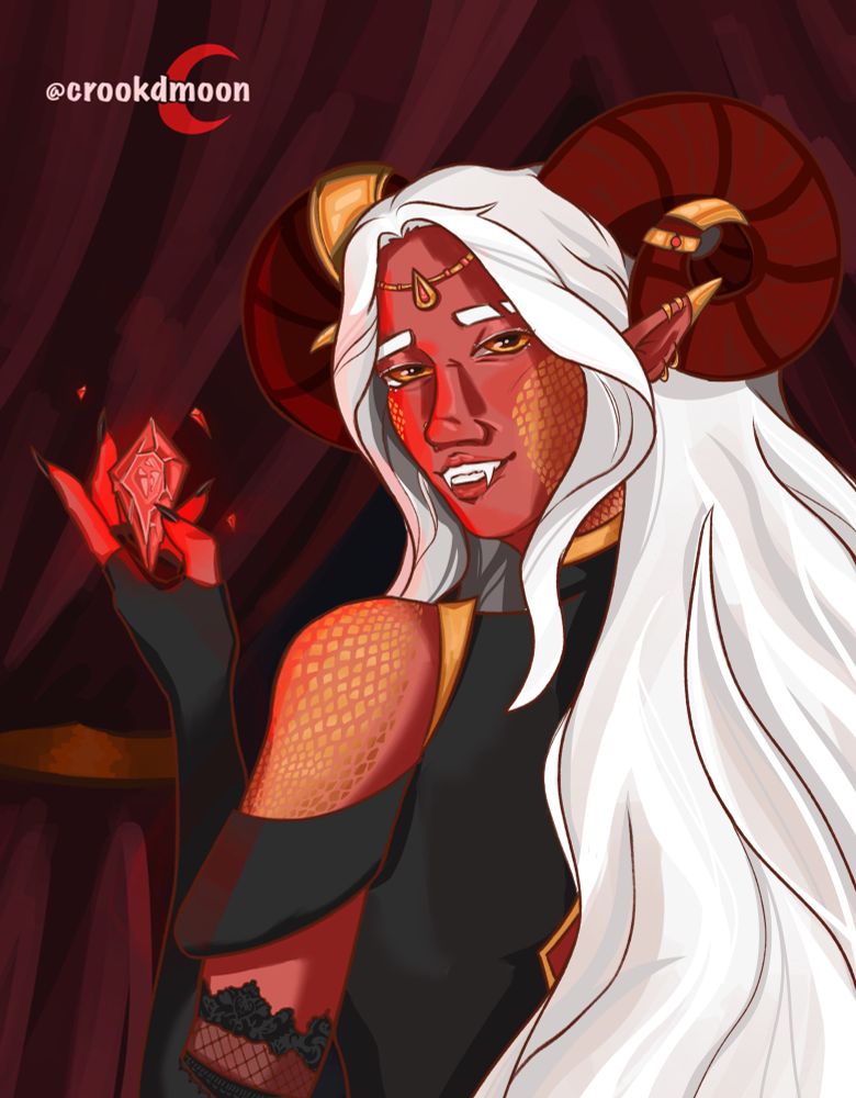 OC belongs to EdenCorvus