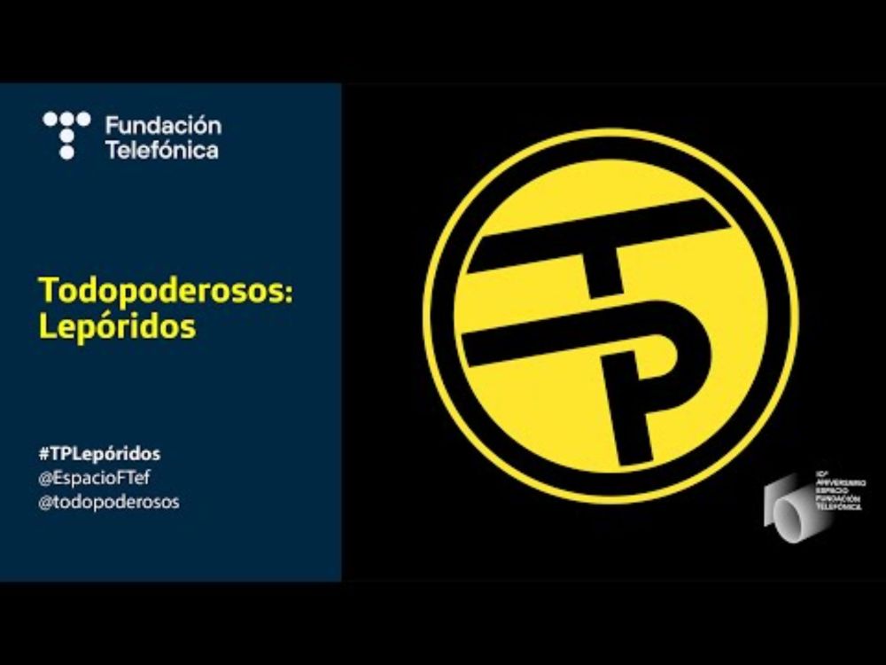 Todopoderosos: Lepóridos