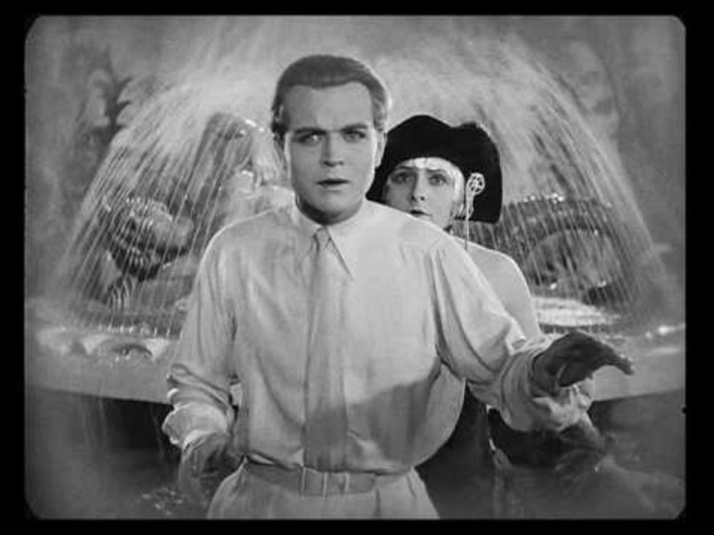 Metropolis, Fritz Lang (Subtitulos en Español) Película Completa