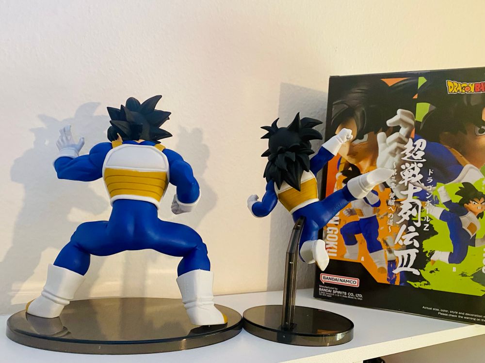 お尻プリップリだあ！