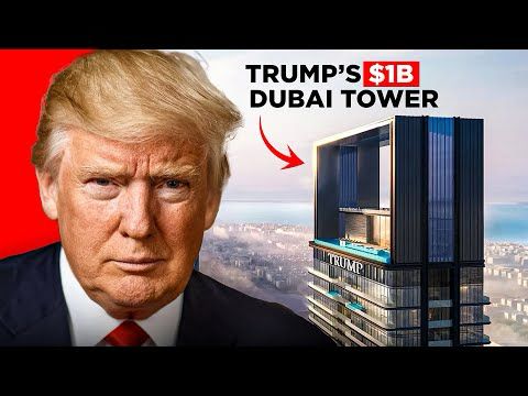 YouTube video by SkyBuilds