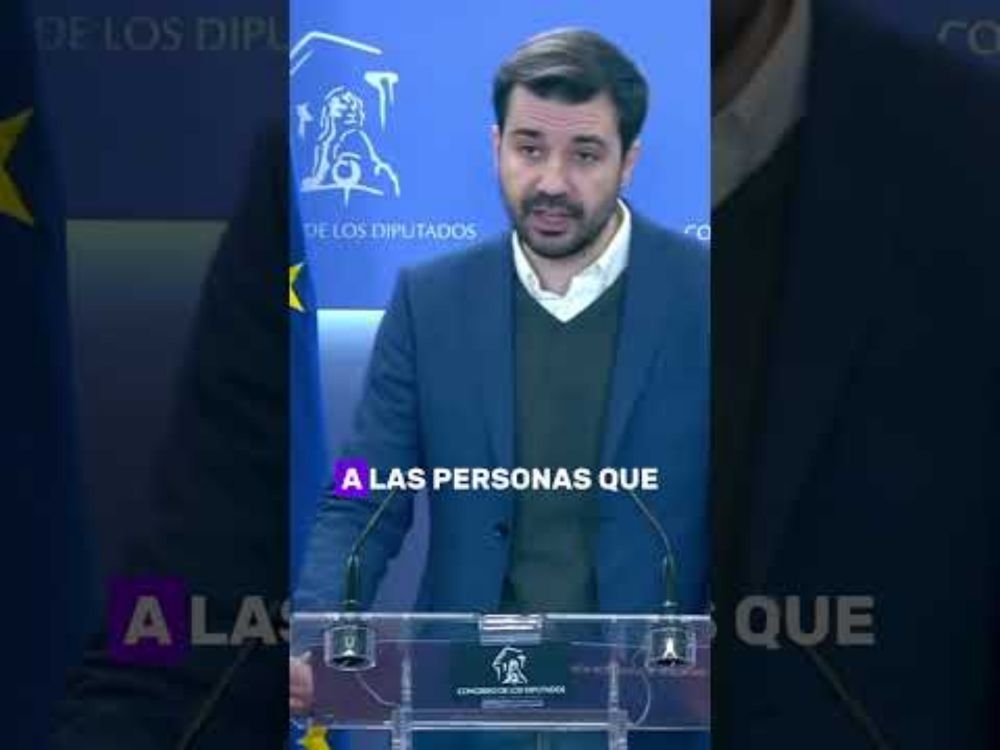 Voto en contra a la reforma de las pensiones
