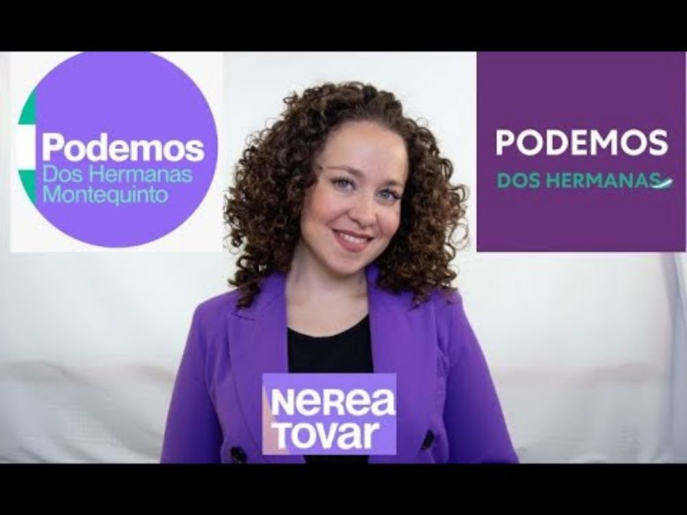 @NereaTovarDH, concejala de @podemosdh, resumen del 2024