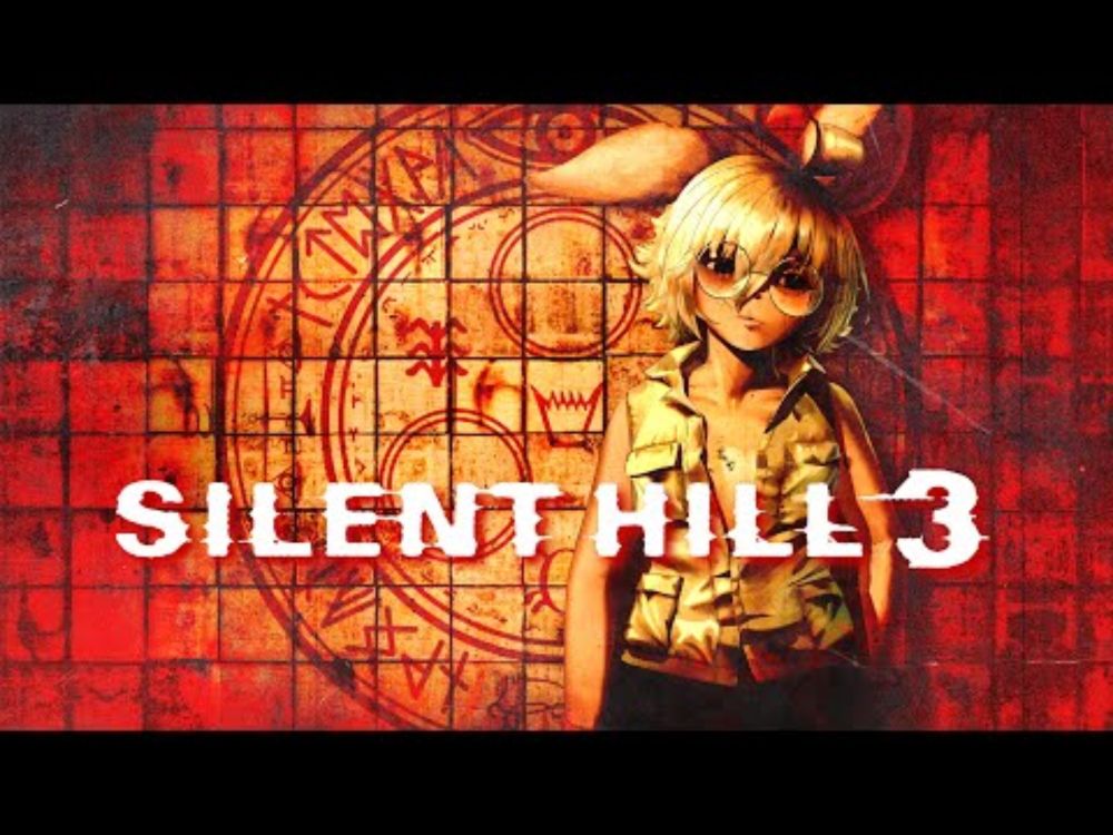 Silent Hill 3 | BUNALYSIS