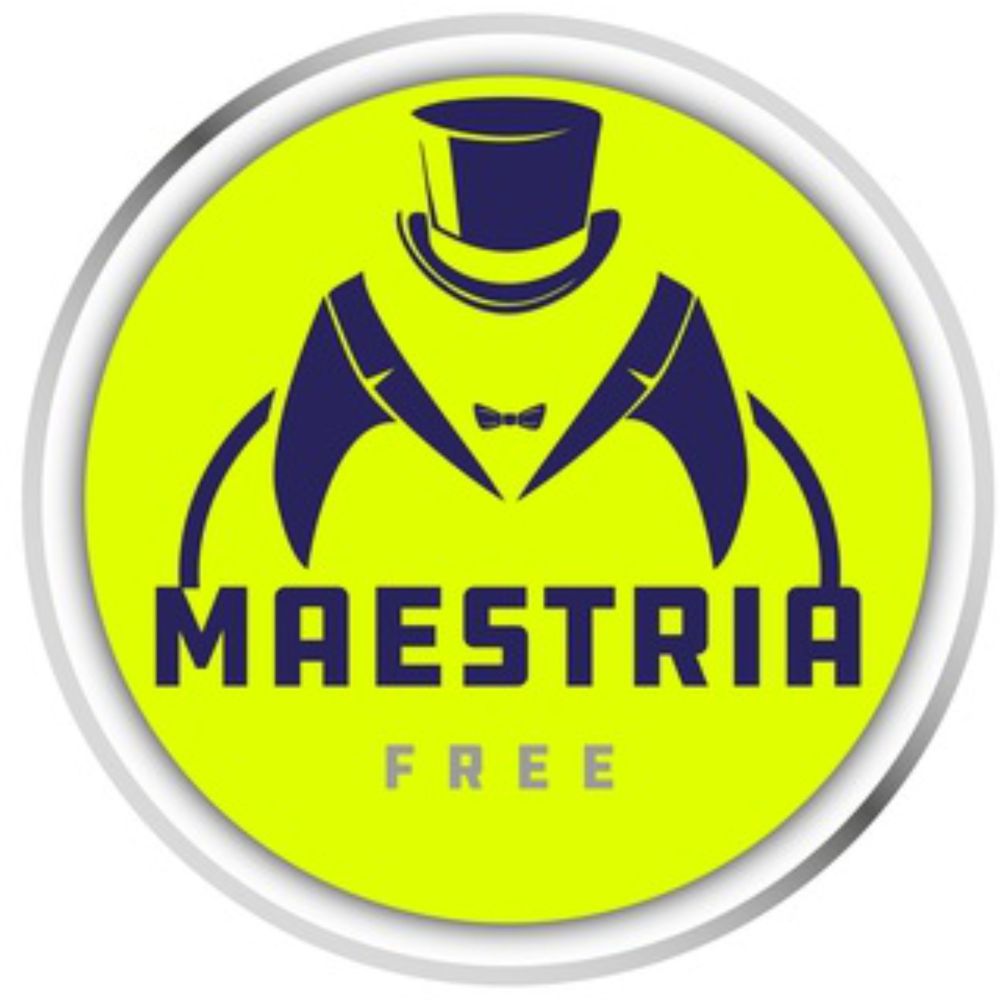 Maestria Tips Free