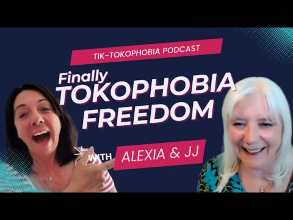 Navigating the Tokophobia Healing Journey: From Naming the Fear to Making Calm Choices