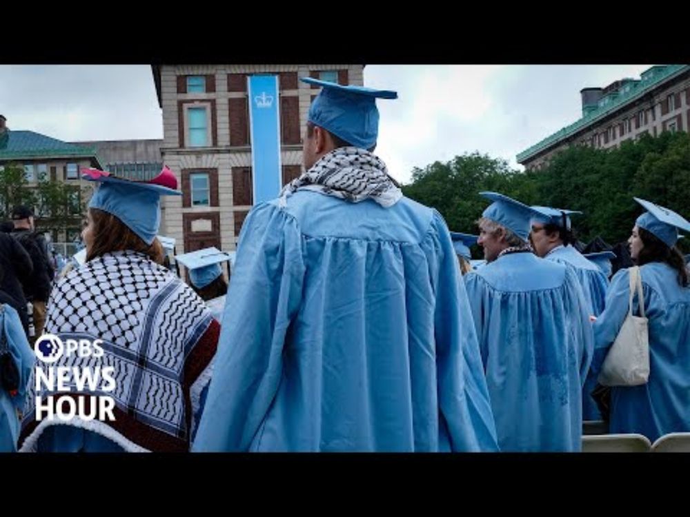 What Columbia's settlement with the Trump administration means for higher education