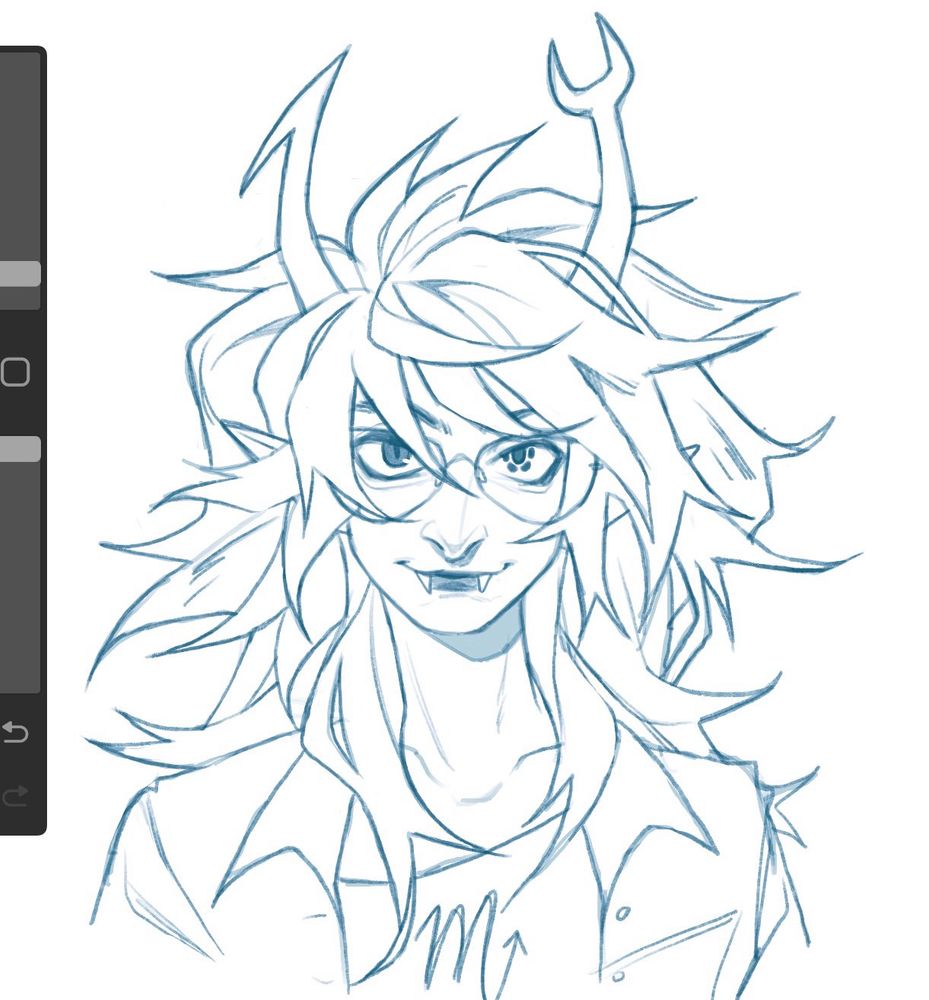 vriska serket