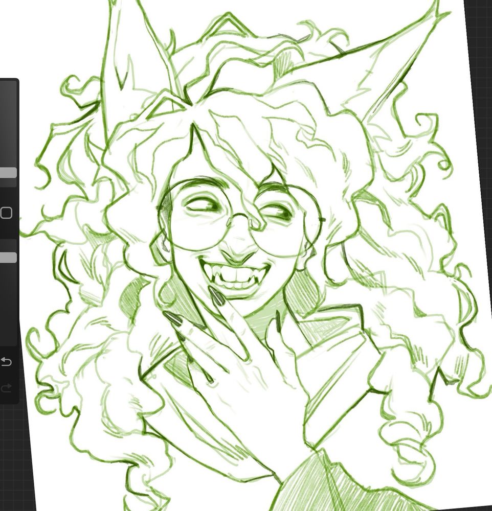 jade harley