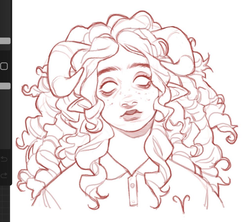 aradia megido