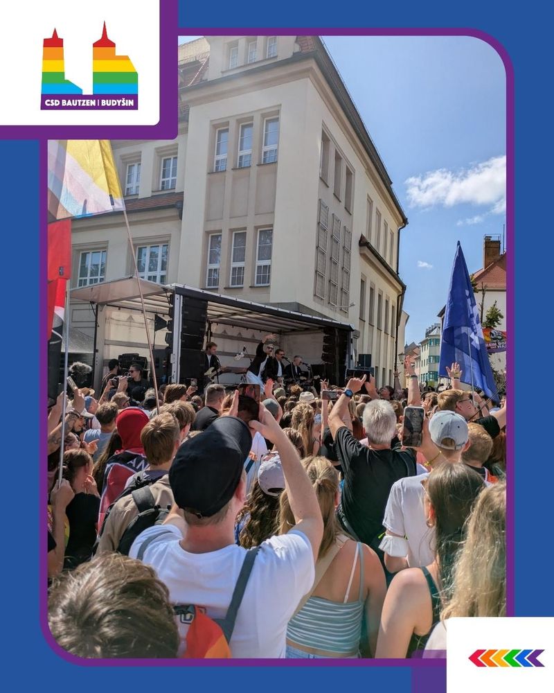 CSD Bautzen 