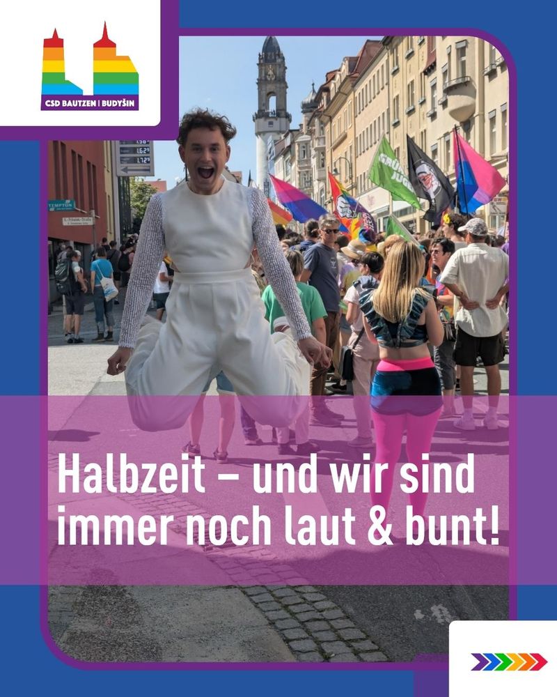 CSD Bautzen 